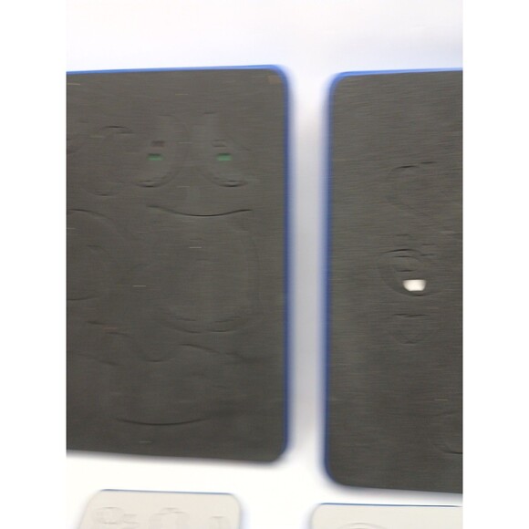 Stampin Up Sizzix Bigz Build A Bear Lot Beary Essentials Beary Girl Boy BAB - Picture 2 of 6